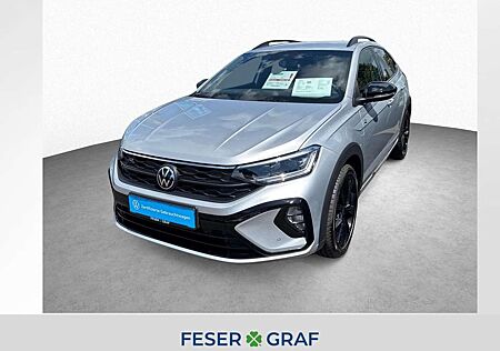 VW Taigo Volkswagen R-Line 1.0 TSI DSG 116PS