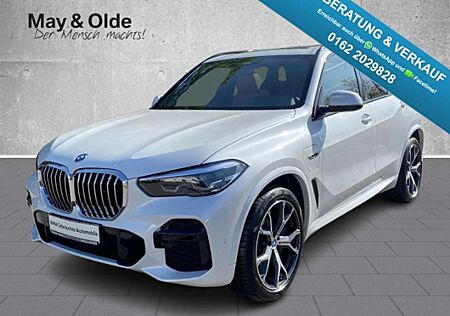 BMW X5 xDrive 45e M Sport AD AHK Pano Leder Massage