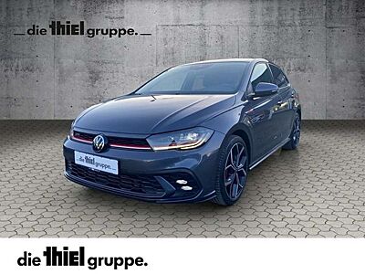 Volkswagen Polo GTI 2.0 TSI DSG Matrix+Navi+Kamera+SHZ