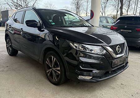 Nissan Qashqai N-Way*PANO*