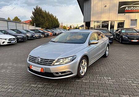 VW CC Volkswagen Inkl. Garantie / Finanzierung möglich !!