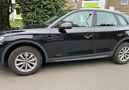 Audi Q5 2.0 TDI quattro S tronic