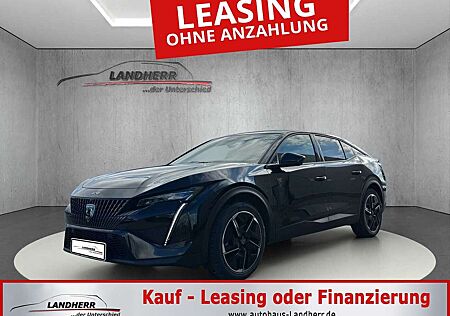 Peugeot 408 GT Leder/ el. Heckklappe/ Memory