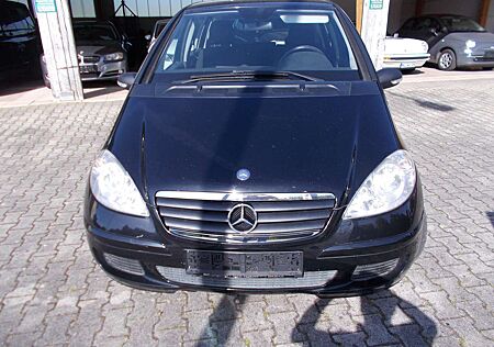 Mercedes-Benz A 180 CDI Classic
