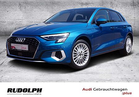 Audi A3 Sportback advanced 40 TFSI e S-tronic LED NAVI