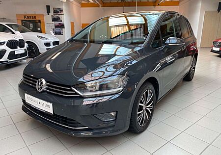 VW Golf Sportsvan Volkswagen VII Allstar BMT|2.Hd|PDC|SHZ
