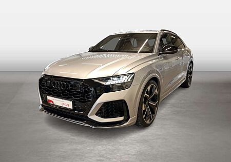 Audi RS Q8 Luft Pano 4xSHZ ACC STH SoftClose 360 HUD