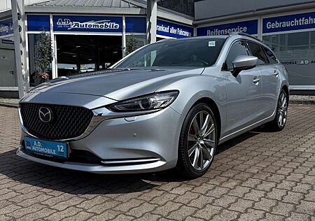Mazda 6 Sports-Line AWD/Bose-Sound/360°Kamera/Navi