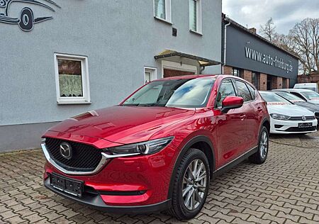 Mazda CX-5 Sports-Line AWD,Matrix LED