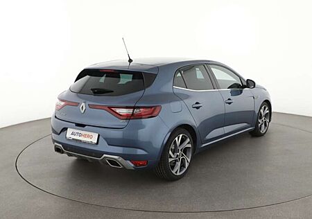 Renault Megane ENERGY TCe 205 EDC GT