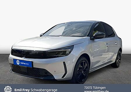 Opel Corsa 1.2 Direct Injection Turbo Automatik GS