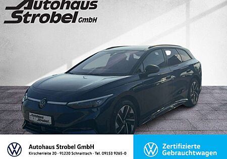 VW ID.7 Volkswagen Tourer Pro S 91kWh 0,99% AHK,DCC,Wärmepumpe