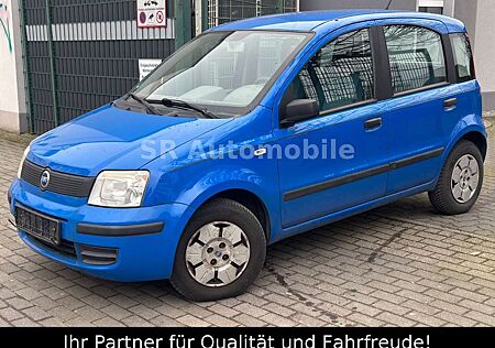 Fiat Panda 1.1 8V Active