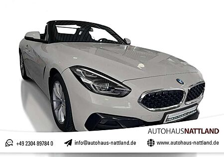 BMW Z4 sDrive 20 i Advantage Leder LED DAB 1.Hd.