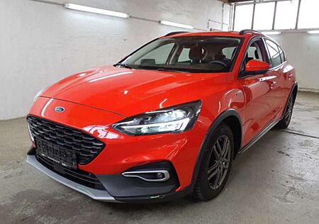 Ford Focus Active LED R.Cam ACC SHZ PDC DAB Navi