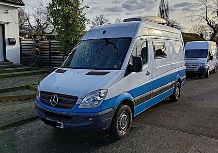 Mercedes-Benz Sprinter 313 CDI / Camper-Van / Wohnmobil