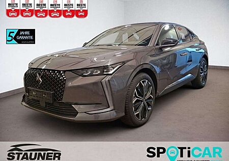 DS Automobiles DS4 Crossback gebraucht kaufen DS Automobiles DS4 Crossback DS 4 Crossback ETOILE BlueHDi *HUD* ALCANTARA*