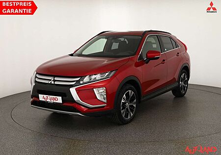 Mitsubishi Eclipse Cross 1.5 T-MIVEC Klimaaut. Sitzheizung