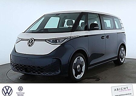 VW ID.BUZZ Volkswagen ID. Buzz Pro AHK Winterr. el.Heckklappe AreaView el.Sitze e