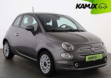 Fiat 500 1.0MildHybrid Lounge+NAVI+KLIMA+DAB