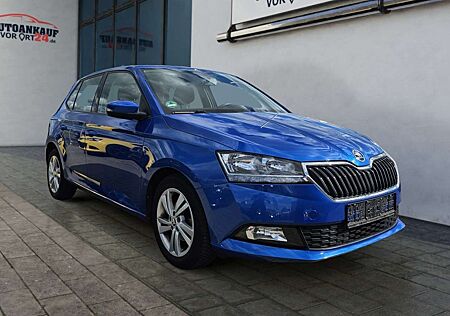 Skoda Fabia Ambition 1.0 * Alu*Klima*PDC*Kamera* Klima