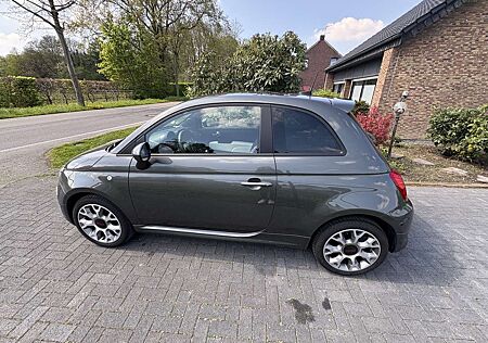 Fiat 500 S (Start Stopp)