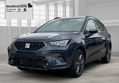 Seat Arona FR 1.0 TSI 85 KW (116 PS) 7-GANG-DSG LED Kessy Nav