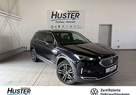 Seat Tarraco Xcellence 2.0 TDI DSG 4Drive