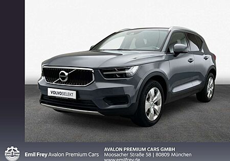 Volvo XC 40 XC40 T3 Momentum Pro