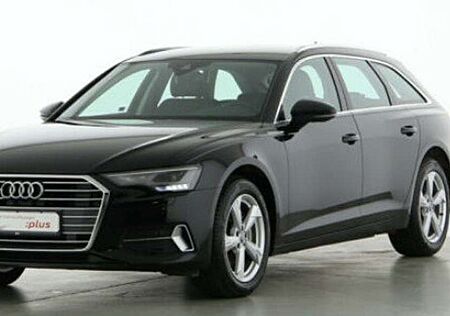 Audi A6 Avant 35 TDI S tronicsport