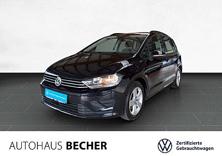 VW Golf Sportsvan Volkswagen 1.4 TSI DSG Comfortline /AHK