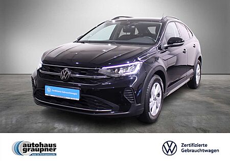 VW Taigo Volkswagen 1.0 TSI Life KLIMA PDC SITZHEIZUNG LED
