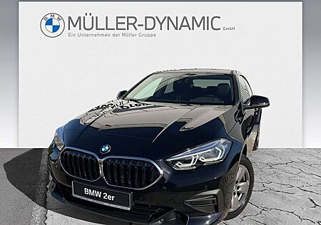 BMW 218 i ADVANTAGE HIFI TEMPOMAT CARPLAY SHZ DAB
