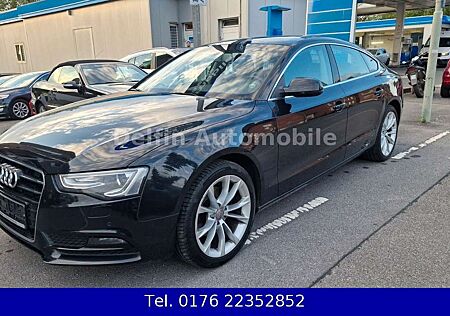 Audi A5 Sportback 1.8 TFSI-Xenon-Sitzheizng-Pdc-170PS