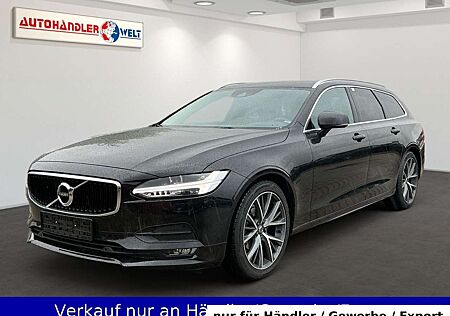Volvo V90 2.0 D4 AT Leder LED AAC Apps Navi SHZ DAB