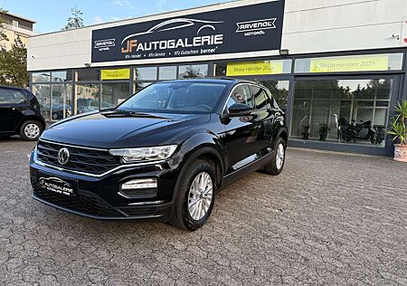VW T-Roc Volkswagen 2.HAND"TÜV/AU"NEU"12MonateGarantie"