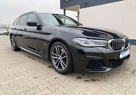 BMW 530 Touring d xDrive M Sport|VOLL