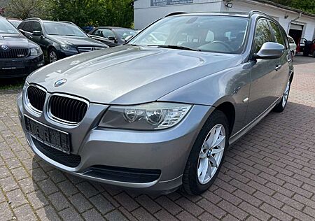 BMW 316 d Touring *Klimaauto*SHZ*PDC*