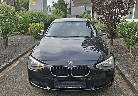 BMW 116i 116 Sport Line