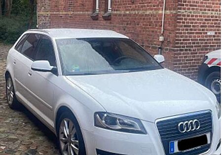 Audi A3 1.2 TFSI S tronic Ambition