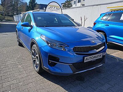 Kia XCeed 140 Automatik Navi, Kamera, el. Heckklappe, AHK