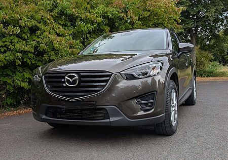Mazda CX-5 SKYACTIV-D 150 Drive Exclusive-Line
