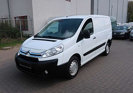 Citroën Jumpy Citroen HDi 90 27 L1H1 Kasten / Klima / PDC
