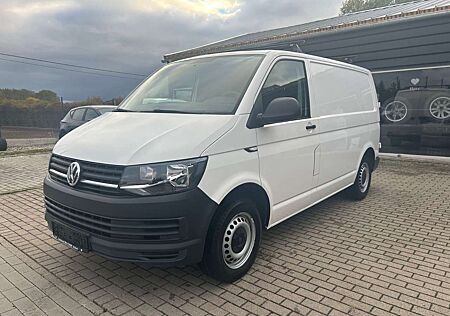VW T6 Transporter Volkswagen *Garanti*1.Hand*AHK*19%MwSt*Regal