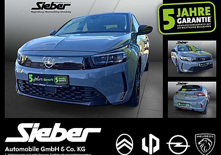 Opel Corsa F 1.2 **Sitzheizung**Lenkradheizung**