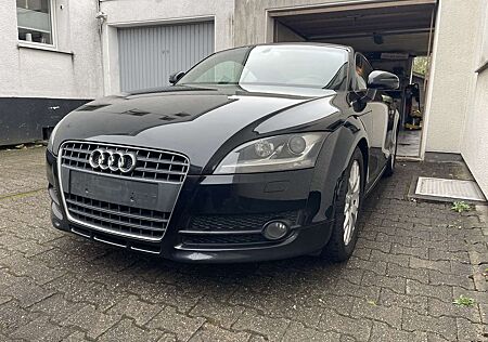 Audi TT 1.8 TFSI Coupe