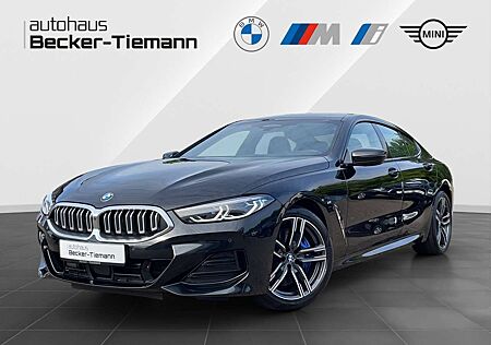 BMW 840 d xDrive Gran Coupé M Sport/Laser/DA Prof/PA+