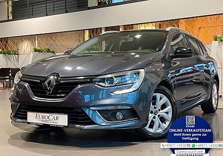 Renault Megane Grandtour 1.5 dCi Limited DeLuxe Navi Kam