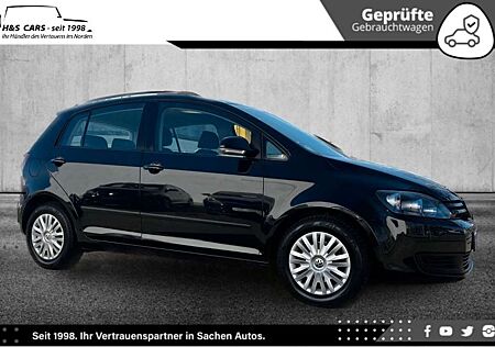 VW Golf Volkswagen Plus VI Trendline 2.HAND NAV TEMP TÜV NEU