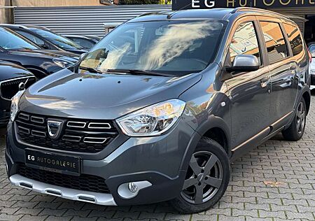 Dacia Lodgy Stepway*7 SITZER*KAMERA*NAVI*SITZHEITZUNG*